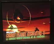 Redeem MICROSOFT COMBAT FLIGHT SIMULATOR 2 - PC