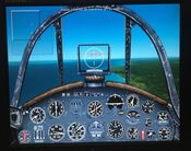 MICROSOFT COMBAT FLIGHT SIMULATOR 2 - PC