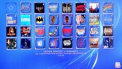 Atrišta ps3 500gb + 40 games