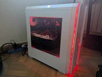 PC Gaming - Rendimiento Medio-Alto