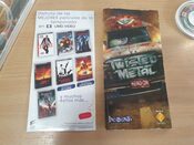 Twisted Metal: Head-On PSP