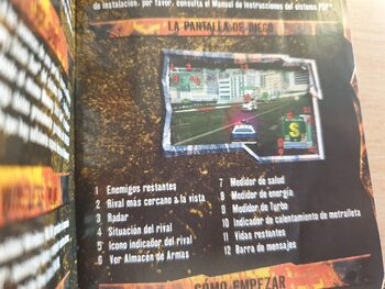 Twisted Metal: Head-On PSP