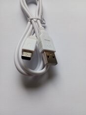 Nintendo Wii U laidas pakrovėjas USB cable 