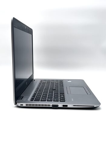 Get HP EliteBook 840 G4 i5-7200U Nešiojamasis Kompiuteris