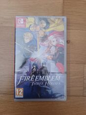 Fire Emblem: Three Houses Nintendo Switch