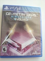 Geometry Wars 3: Dimensions Evolved PlayStation 4