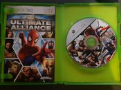 Marvel Ultimate Alliance Xbox 360