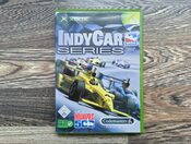 IndyCar Series Xbox