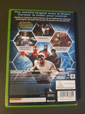 Buy Marvel Ultimate Alliance Xbox 360