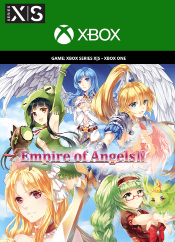 Empire of Angels IV XBOX LIVE Key ARGENTINA