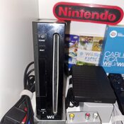 Get Nintendo wii black [no negociable]