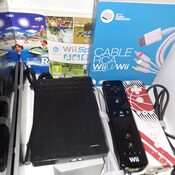 Buy Nintendo wii black [no negociable]