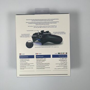 Playstation 4 PS4 V2 Wireless Controller - Midnight Blue