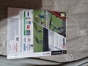 Portada y Manual FIFA 11