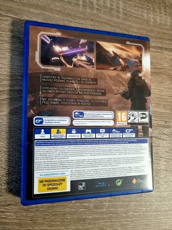 Farpoint PlayStation 4