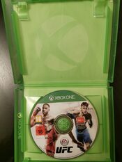 Buy EA SPORTS UFC Xbox One