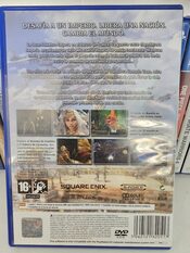 Final Fantasy XII PlayStation 2
