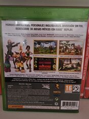 Rare Replay Xbox One