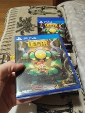 Vesta PlayStation 4 for sale