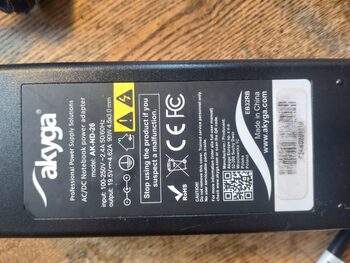 Buy HP 90W 4.5x3.0mm smart pin