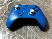 Mėlynas Xbox Wireless Controller for Xbox One/PC