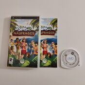 The Sims 2: Castaway PSP