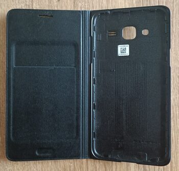 Samsung Galaxy J3 (2016) telefono dėklas