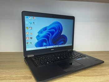 Dell E7450