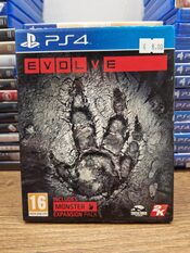 Evolve PlayStation 4