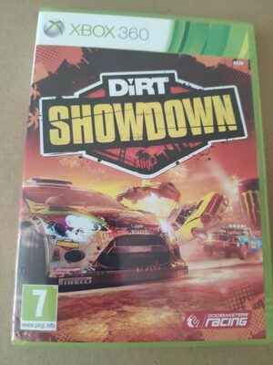 DiRT Showdown Xbox 360