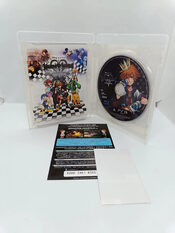 Kingdom Hearts HD 1.5 ReMIX PlayStation 3
