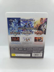 Buy Kingdom Hearts HD 1.5 ReMIX PlayStation 3