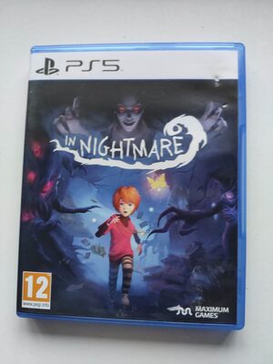 In Nightmare PlayStation 5