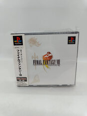 FINAL FANTASY VIII PlayStation