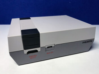 Buy NES Classic Edition Mini, Grey