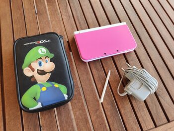 New Nintendo 3ds xl