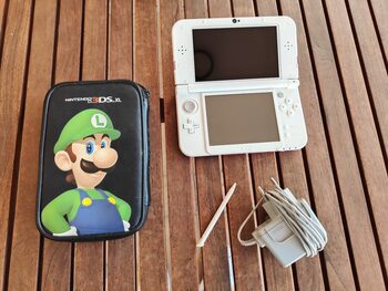 New Nintendo 3ds xl
