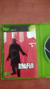 Get Mafia Xbox