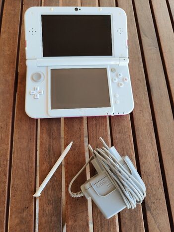 Get New Nintendo 3ds xl