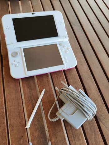 New Nintendo 3ds xl for sale