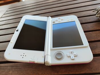 New Nintendo 3ds xl