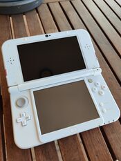 New Nintendo 3ds xl