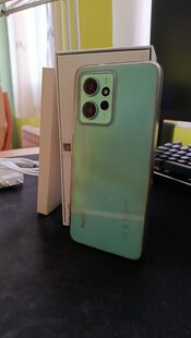 Xiaomi Redmi Note 12