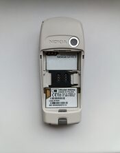 Redeem Nokia 6820