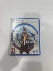 Mortal Kombat 1 PlayStation 5