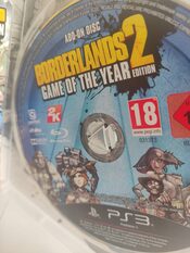 Borderlands 2: Game of the Year Edition PlayStation 3