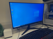 Monitor AOC en perfecto estado