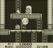 Buy Kirby's Dream Land Game Boy