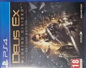 Deus Ex: Mankind Divided PlayStation 4