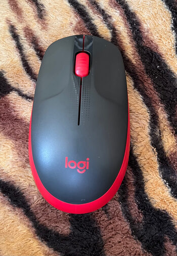 logitech m190 pelytė for sale